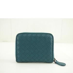 Bottega Veneta Purse Coin Intrecciato